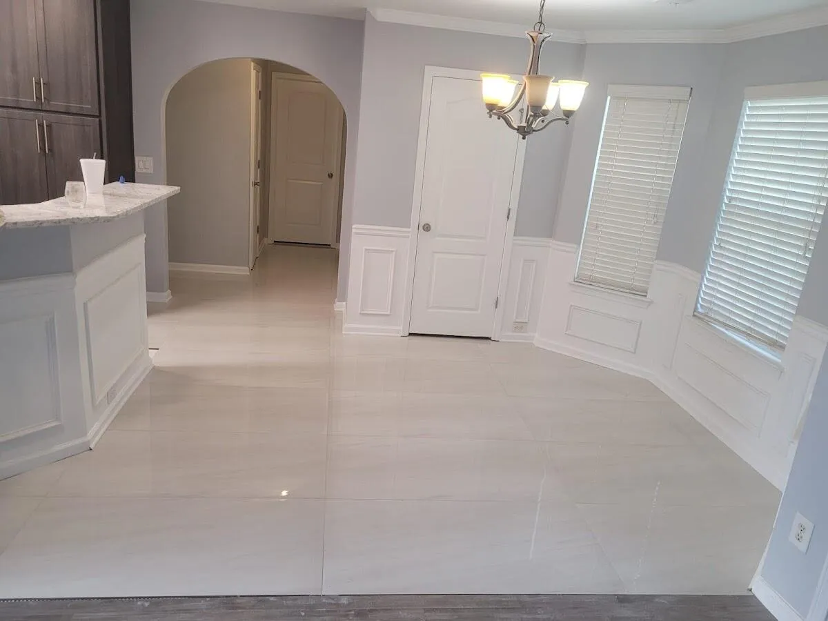 Mold Remediation & Removal in Greenfield, NY